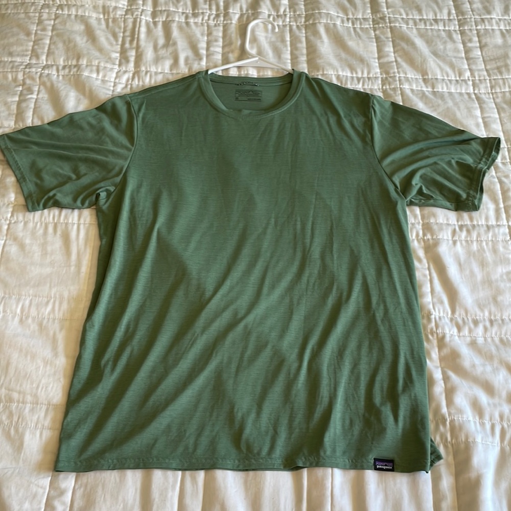 Patagonia Capilene Cool Daily